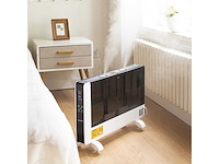 Luchtbevochtiger 16l (19x) - afbeelding 3 van  10