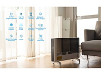 Luchtbevochtiger 16l (19x) - afbeelding 4 van  10