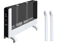 Luchtbevochtiger 16l (19x) - afbeelding 5 van  10