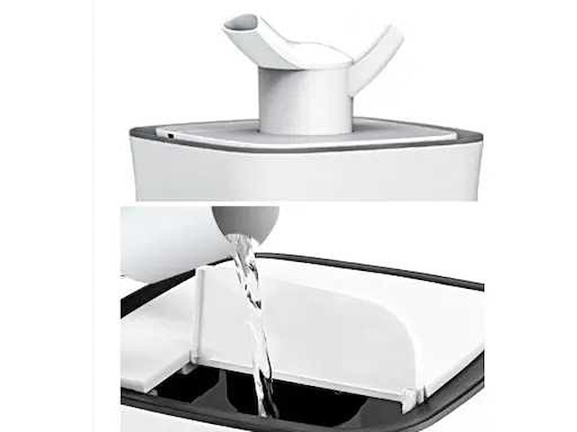 Luchtbevochtiger 16l (19x) - afbeelding 7 van  10