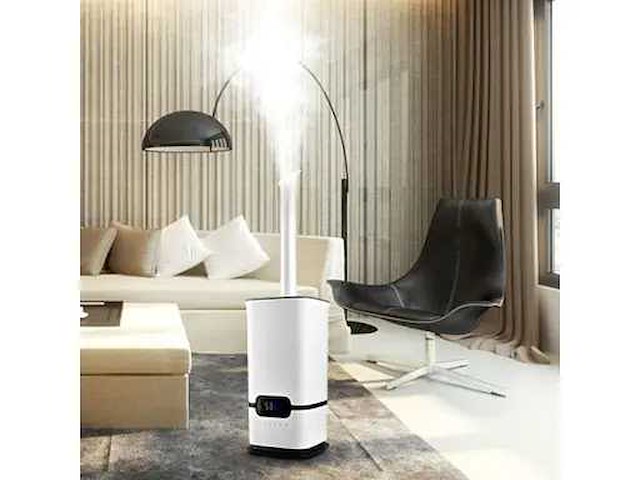 Luchtbevochtiger 16l (19x) - afbeelding 8 van  10