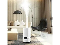 Luchtbevochtiger 16l (19x) - afbeelding 8 van  10