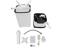 Luchtbevochtiger 16l (19x) - afbeelding 9 van  10