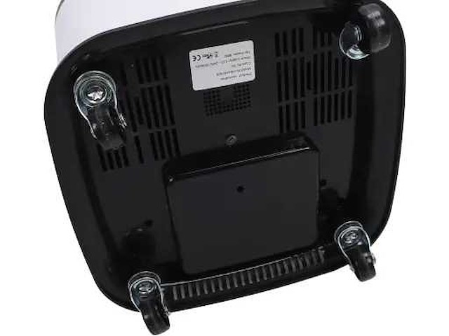 Luchtbevochtiger 16l (19x) - afbeelding 10 van  10