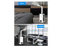 Luchtbevochtiger 23l (12x) - afbeelding 2 van  6