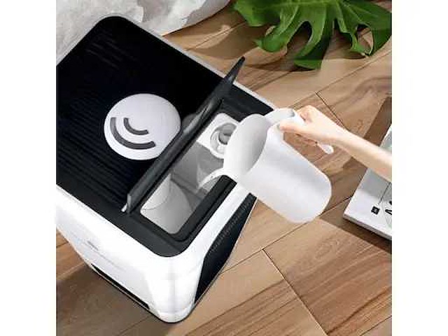 Luchtbevochtiger 23l (12x) - afbeelding 3 van  6