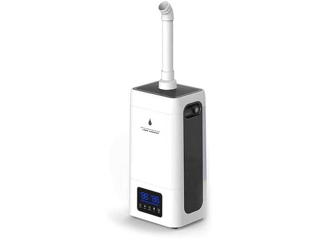 Luchtbevochtiger 23l (12x) - afbeelding 1 van  6