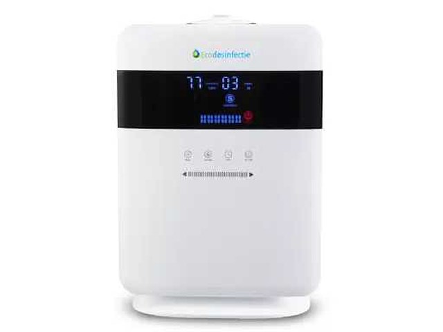 Luchtbevochtiger 5l (24x) - afbeelding 3 van  4