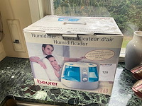 Luchtbevochtiger - afbeelding 1 van  2