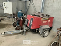 Luchtcompresseur - afbeelding 1 van  2