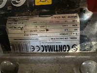 Luchtcompressor - air compressors - afbeelding 2 van  2
