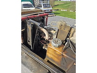 Luchtcompressor 2007 - afbeelding 2 van  10