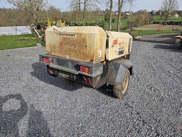 Luchtcompressor 2007 - afbeelding 3 van  10