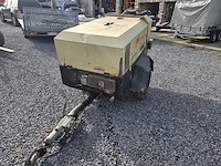 Luchtcompressor 2007 - afbeelding 5 van  10