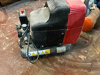 Luchtcompressor (2x) - afbeelding 6 van  7