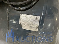 Luchtcompressor contimac - afbeelding 4 van  4