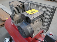 Luchtcompressor fini - afbeelding 4 van  5