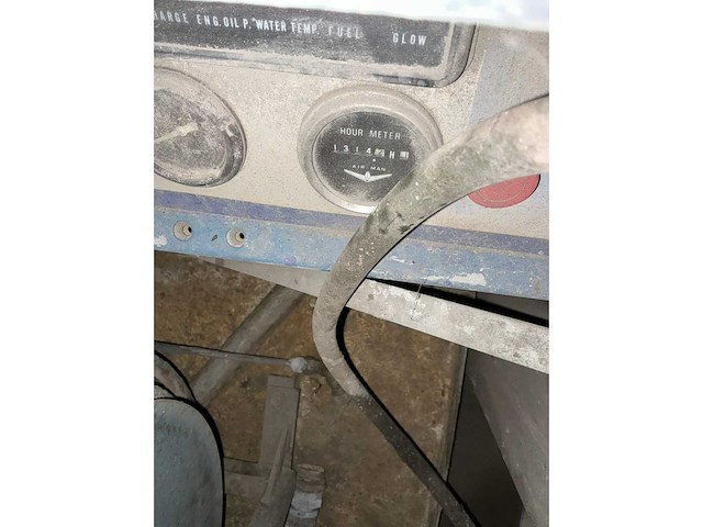 Luchtcompressor met spuitinstallatie - afbeelding 3 van  13