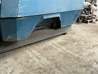 Luchtcompressor met spuitinstallatie - afbeelding 4 van  13