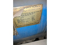 Luchtcompressor met spuitinstallatie - afbeelding 5 van  13