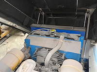 Luchtcompressor met spuitinstallatie - afbeelding 9 van  13