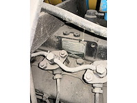 Luchtcompressor met spuitinstallatie - afbeelding 11 van  13