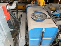 Luchtcompressor met spuitinstallatie - afbeelding 12 van  13