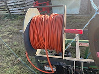 Luchtcompressor op aftakas - afbeelding 5 van  13