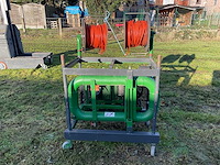 Luchtcompressor op aftakas - afbeelding 6 van  13