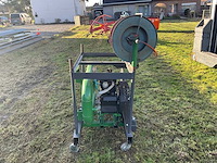 Luchtcompressor op aftakas - afbeelding 8 van  13