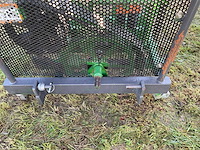 Luchtcompressor op aftakas - afbeelding 12 van  13