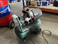 Luchtcompressor parkside pko 400 a1