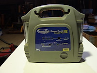 Luchtcompressor (zonder lader) - afbeelding 1 van  2