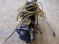 Luchtcompressor - afbeelding 1 van  5