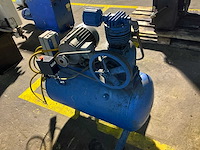 Luchtcompressor - afbeelding 3 van  4