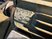 Luchtcompressor - afbeelding 4 van  4