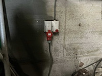 Luchtcompressor - afbeelding 4 van  4