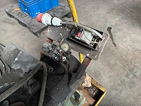 Luchtcompressor - afbeelding 4 van  4