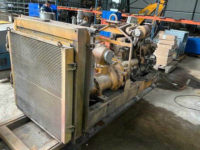 Luchtcompressor - afbeelding 3 van  13