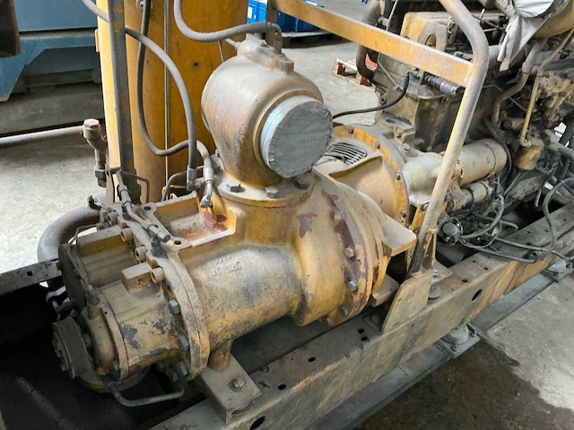 Luchtcompressor - afbeelding 4 van  13