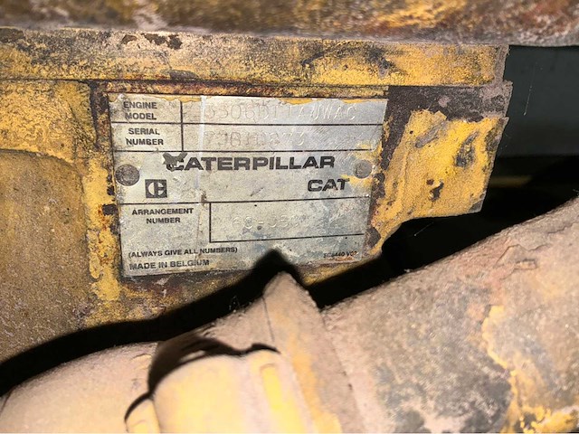 Luchtcompressor - afbeelding 5 van  13