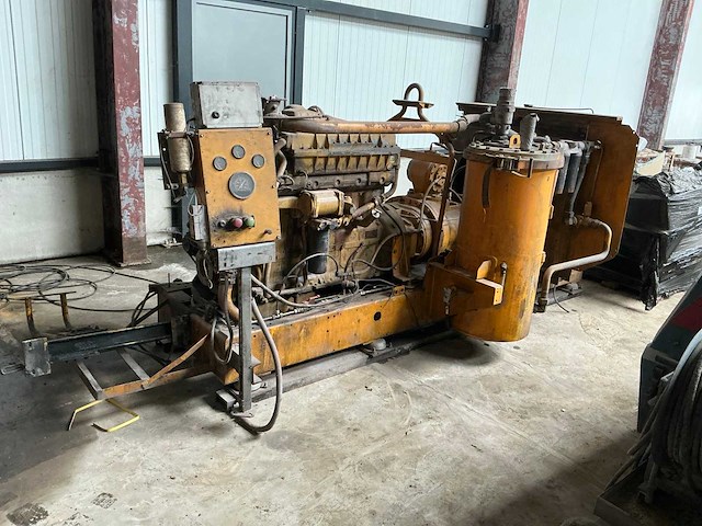 Luchtcompressor - afbeelding 6 van  13