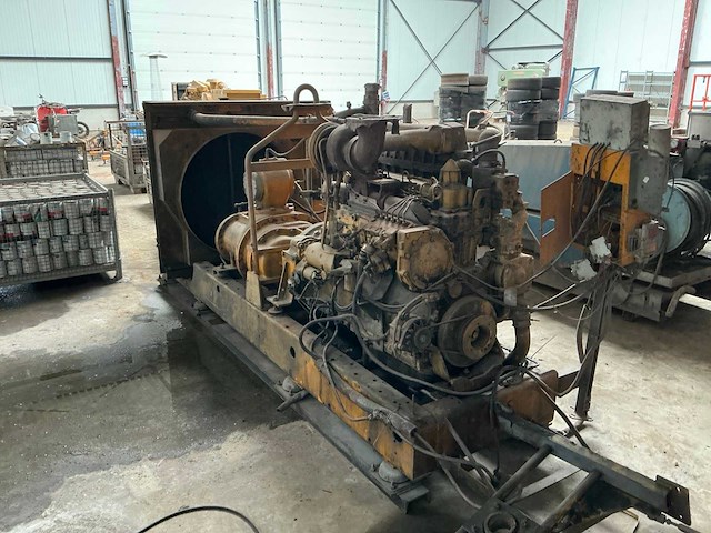 Luchtcompressor - afbeelding 9 van  13