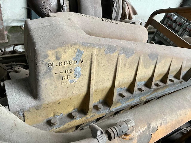 Luchtcompressor - afbeelding 12 van  13