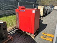 Luchtcompressor - afbeelding 2 van  5