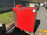 Luchtcompressor - afbeelding 3 van  5