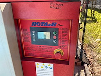 Luchtcompressor - afbeelding 4 van  5