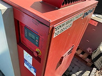 Luchtcompressor - afbeelding 5 van  5