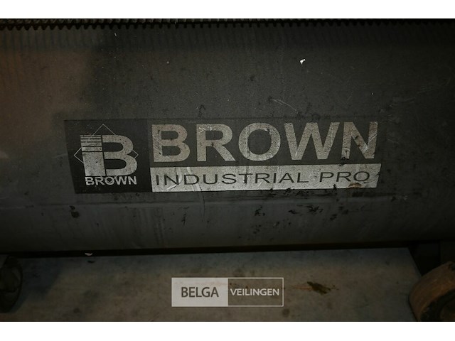 Luchtcompressor - afbeelding 3 van  7