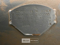 Luchtcompressor - afbeelding 7 van  7